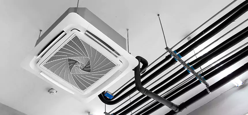 Our Air Duct Deep Cleaning Services in Auburn, AL