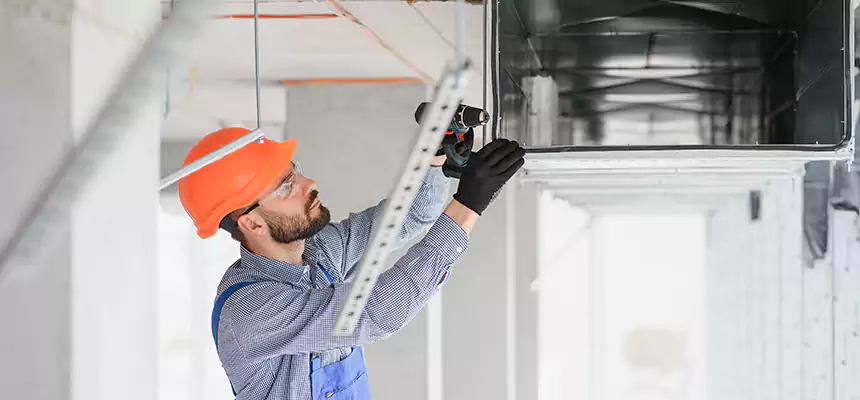 Our Air Vent Replacement Services in Auburn, AL