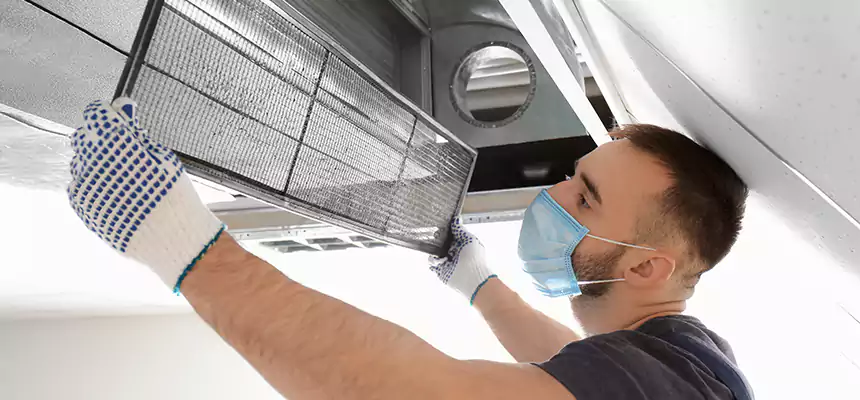 Our Dryer Vent Cleaning Services in Auburn, AL