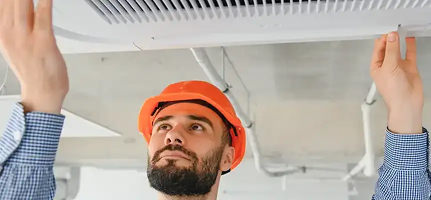 Our Furnace Vent Cleaning Services in Auburn, AL