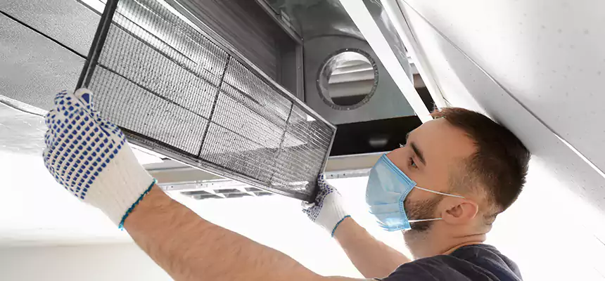 Our Home Duct Cleaning Services in Auburn, AL  