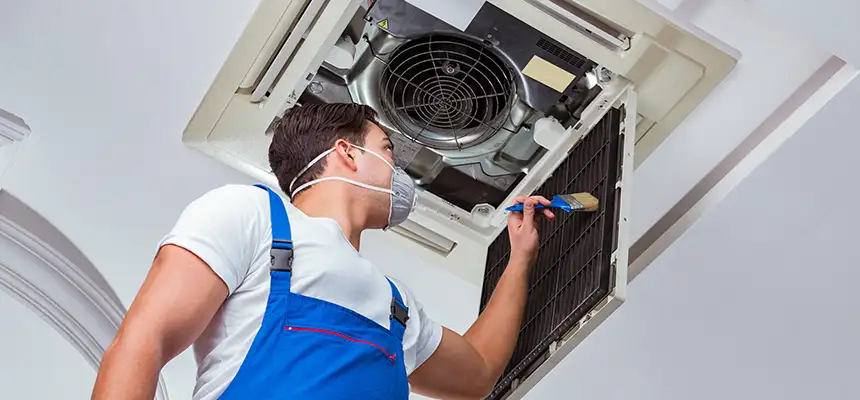 Our Move-in/Move-out Duct Cleaning Services in Auburn, AL