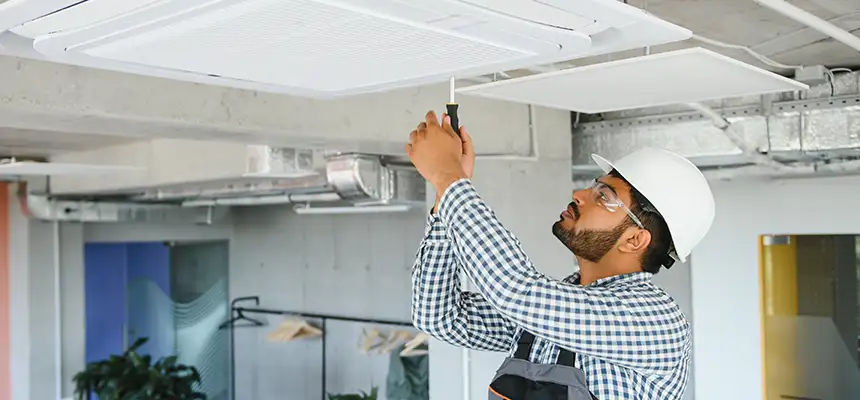 Our Roof Dryer Vent Cleaning Services in Auburn, AL