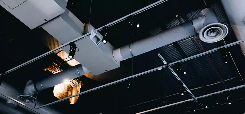 Our Seasonal Allergy Air Duct Cleaning Services in Auburn, AL