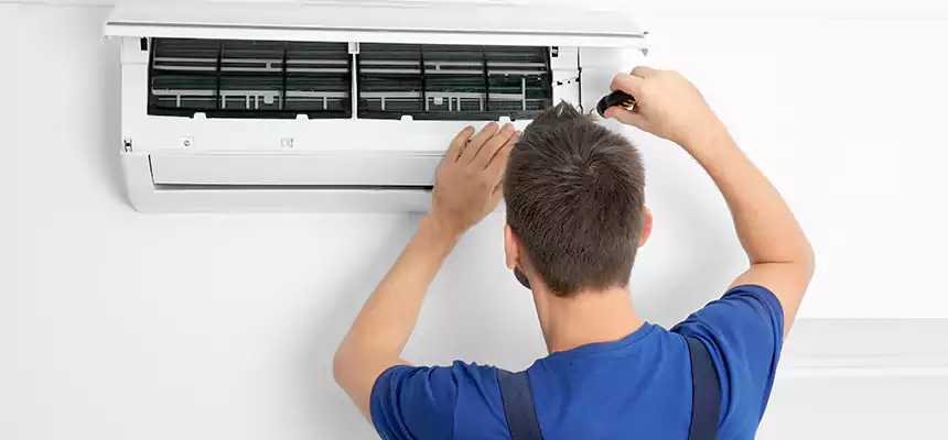 Our Smart Air Conditioning Installation Services in Auburn, AL