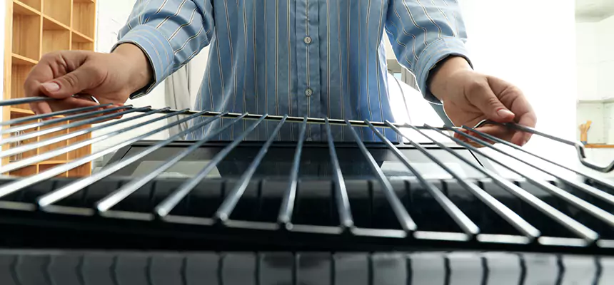 Our Vent Grille Washing Services in Auburn, AL