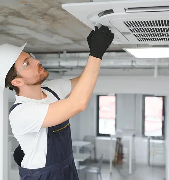 Top Affordable Duct Cleaning Services Near Me in Auburn, AL