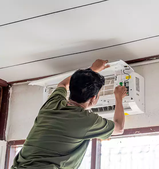 About Air Duct & AC Odor Removal in Auburn, AL