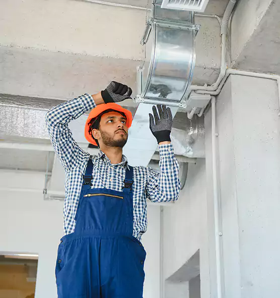 Professional Air Duct Cleaning Service in Auburn, AL