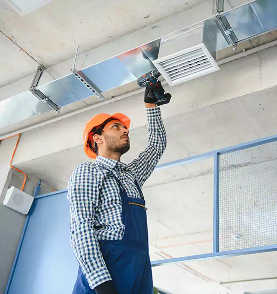 Welcome to Air Duct Cleaning & Repairs Auburn — Your Local Air Duct Installation Specialists in Auburn, AL
