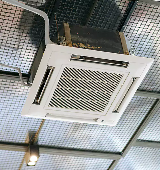 Top-Notch Allergy Relief Vent Cleaning Services in Auburn, AL