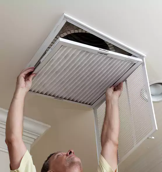 Trusted Apartment Air Duct Cleaning in Auburn, AL