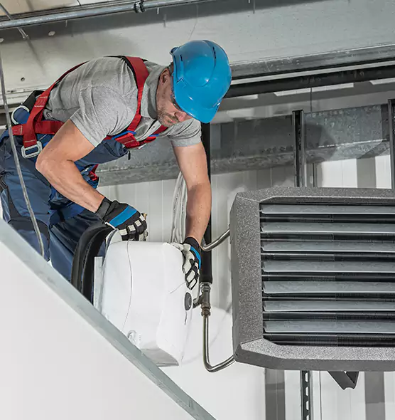 Professional Custom HVAC Ductworkin Auburn, AL