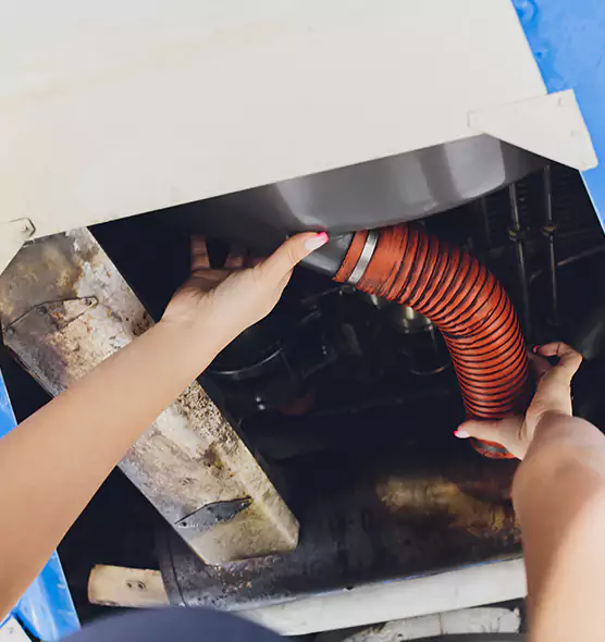 Professional Dryer Duct Pressure Testing in Auburn, AL