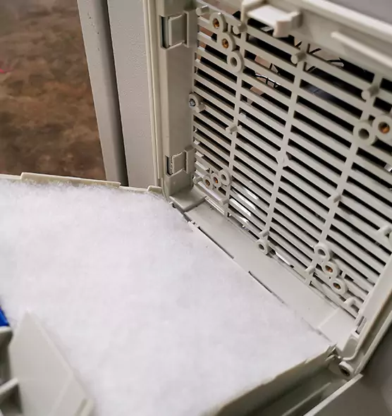 Professional Dryer Vent Mold Cleaning in Auburn, AL