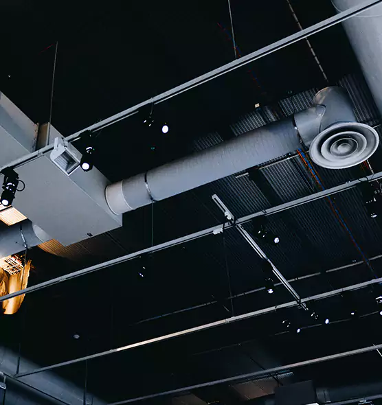 Professional Duct Cleaning For LEED Homes in Auburn, AL