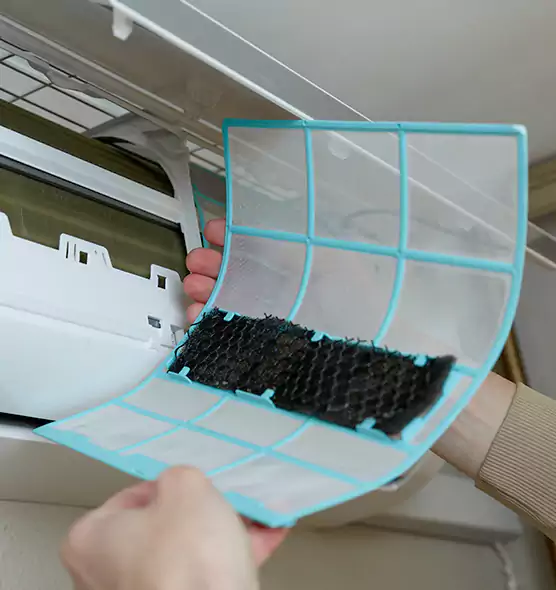 Welcome to Air Duct Cleaning & Repairs Auburn — Your Local HEPA Filter Installation Pros in Auburn, AL