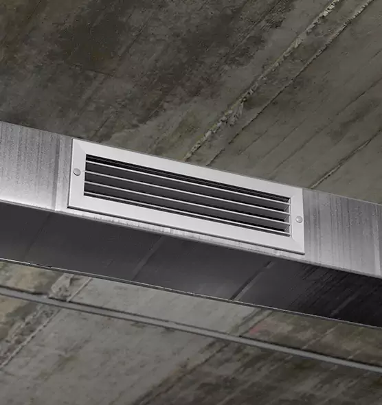 Trusted Hospital Grade Air Duct Cleaning Experts in Auburn, AL