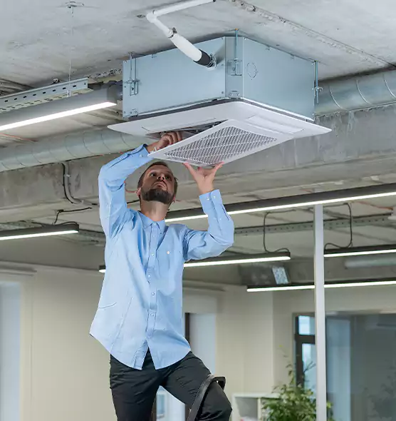 Advanced Rodent Droppings In Vents in Auburn, AL