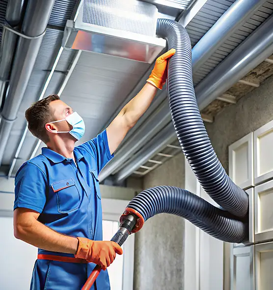 Welcome to Air Duct Cleaning & Repairs Auburn — Your Local Roof Dryer Vent Cleaning Specialists in Auburn, AL