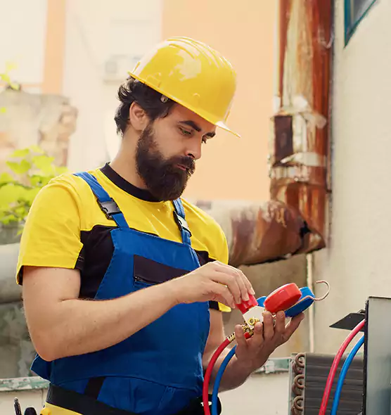 About Smart HVAC Installation in Auburn, AL