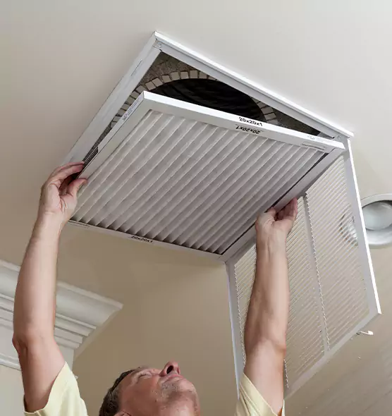 Trusted Vent Shaft Cleaning Expert in Auburn, AL