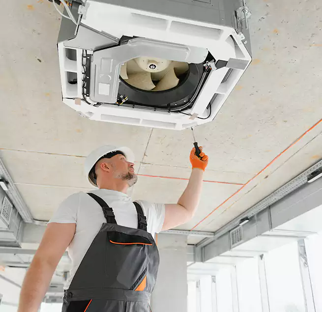 Why Homeowners & Businesses Trust Us in Auburn, AL?