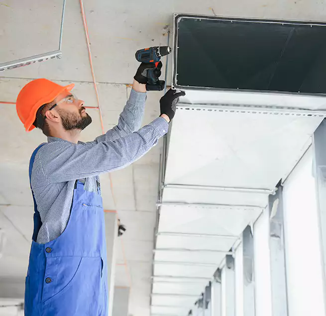 Why Homeowners & Businesses Trust Us in Auburn, AL?