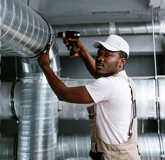 Why Homeowners & Businesses Trust Us Auburn, AL