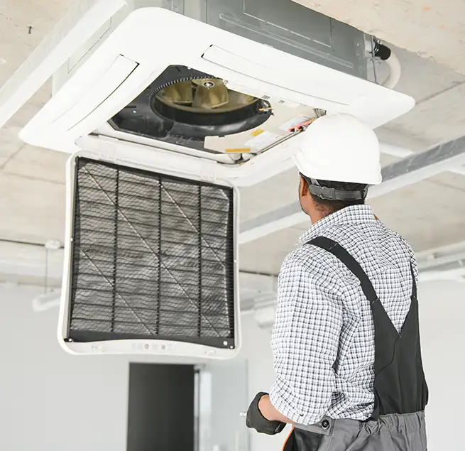 Why Homeowners & Businesses Trust Us in Auburn, AL?