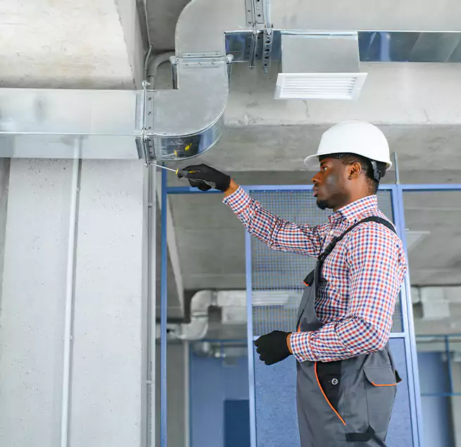 Why Homeowners & Businesses Trust Us Auburn, AL