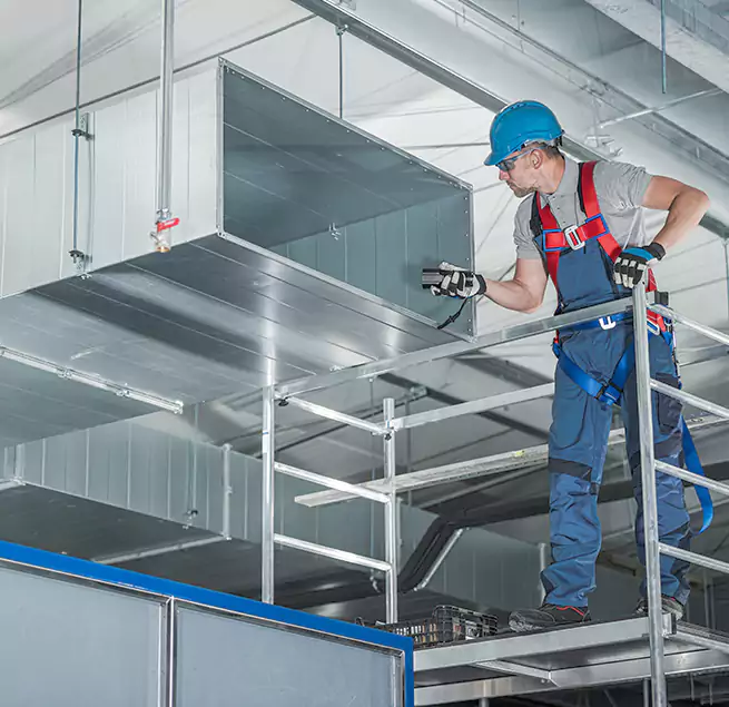 Why Homeowners & Businesses Trust Us in Auburn, AL?