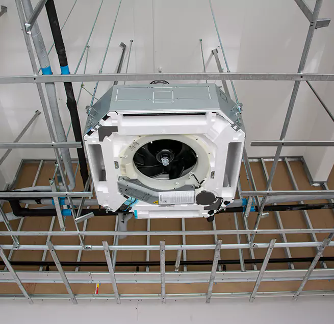 Why Homeowners & Businesses Trust Us in Auburn, AL?