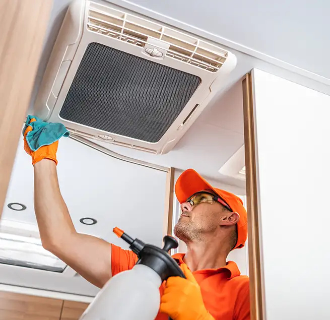 Why Homeowners & Businesses Trust Us in Auburn, AL?