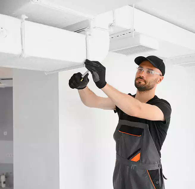 Why Homeowners & Businesses Trust Us in Auburn, AL?