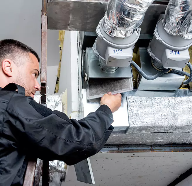  Why Homeowners & Businesses Trust Us in Auburn, AL?