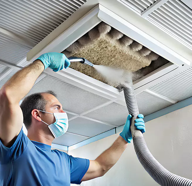 Why Homeowners Businesses Trust Us in Auburn, AL?