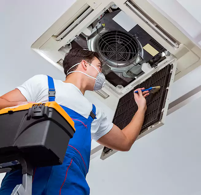 Why Homeowners & Businesses Trust Us in Auburn, AL?