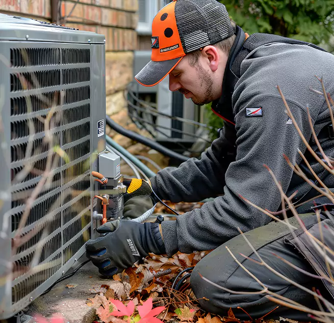 Why Homeowners & Businesses Trust Us in Auburn, AL?