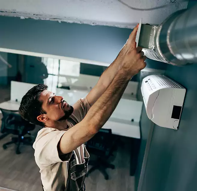 Why Homeowners & Businesses Trust Us in Auburn, AL?