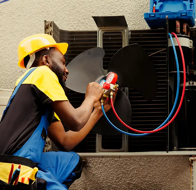 Why Homeowners & Businesses Trust Us in Auburn, AL?