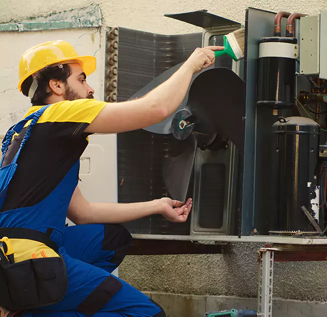 Why Homeowners & Businesses Trust Us Auburn, AL?