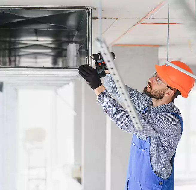 Why Homeowners & Businesses Trust Us in Auburn, AL?