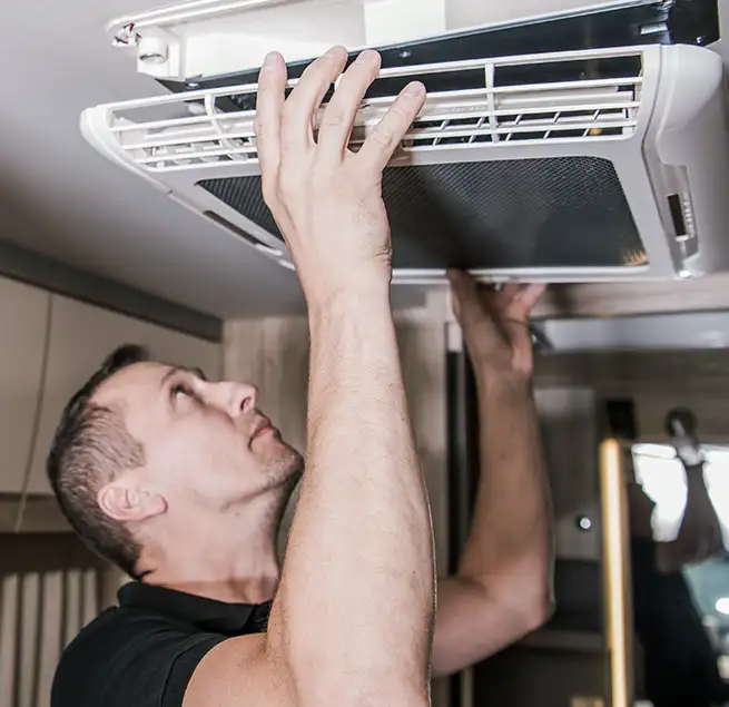 Why Homeowners & Businesses Trust Us Auburn, AL