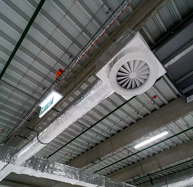 Why Homeowners & Businesses Trust Us in Auburn, AL