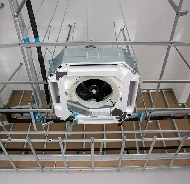 Why Homeowners & Businesses Trust Us Auburn, AL