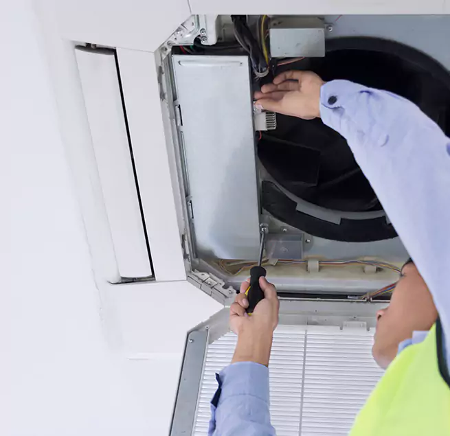 Why Homeowners Businesses Trust Us Auburn, AL