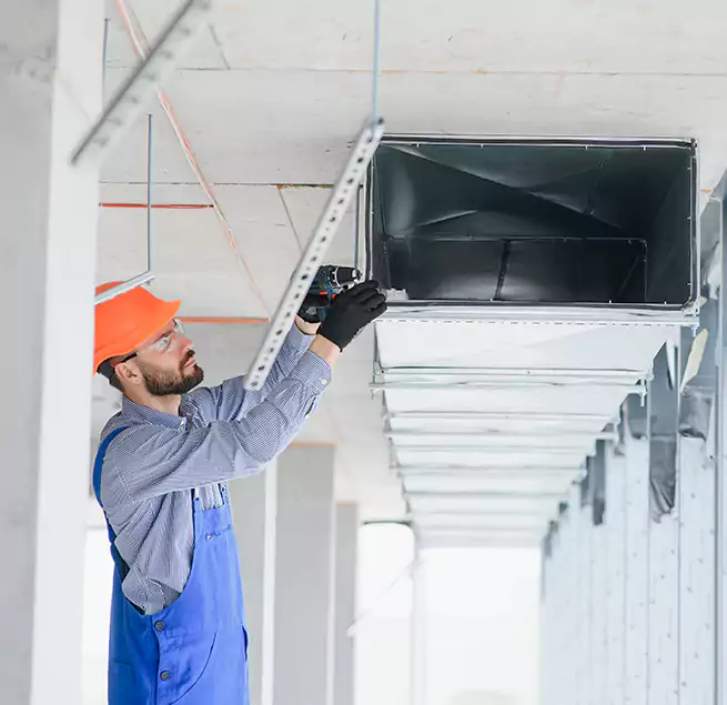 Why Homeowners & Businesses Trust Us in Auburn, AL?