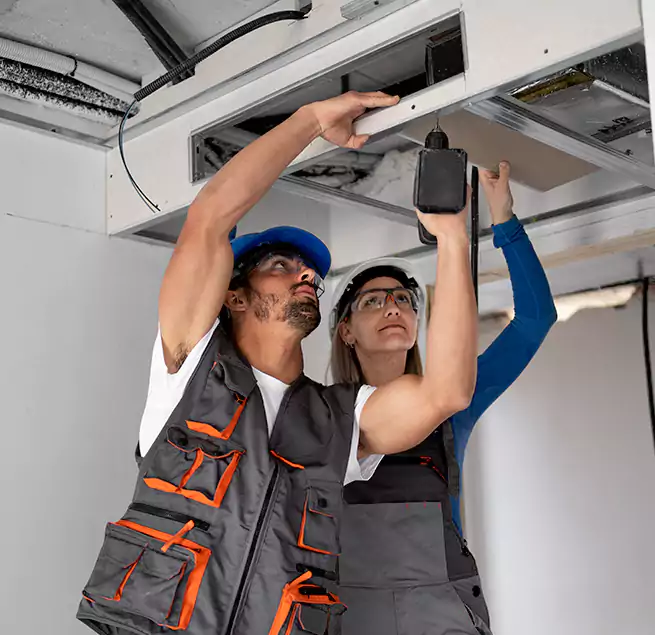 Why Homeowners & Businesses Trust Us in Auburn, AL