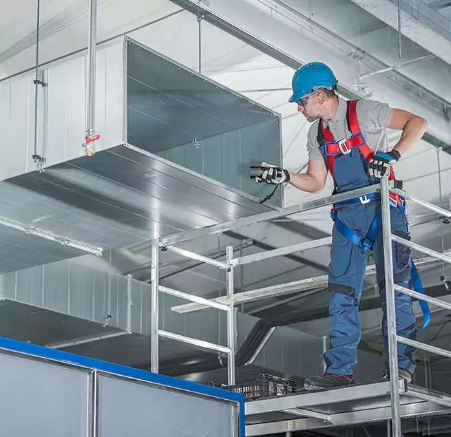 Why Homeowners & Businesses Trust Us Auburn, AL